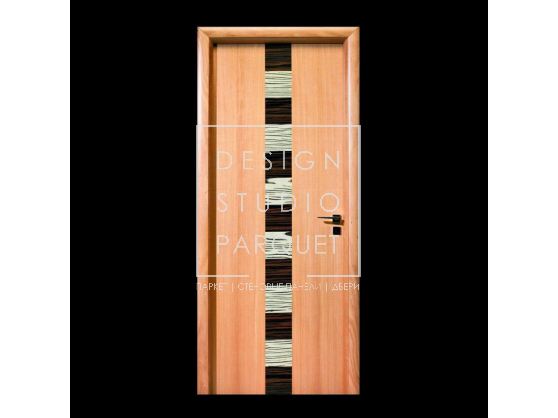 Дверь из массива Luxury Doors La nostra collezione LXD-124